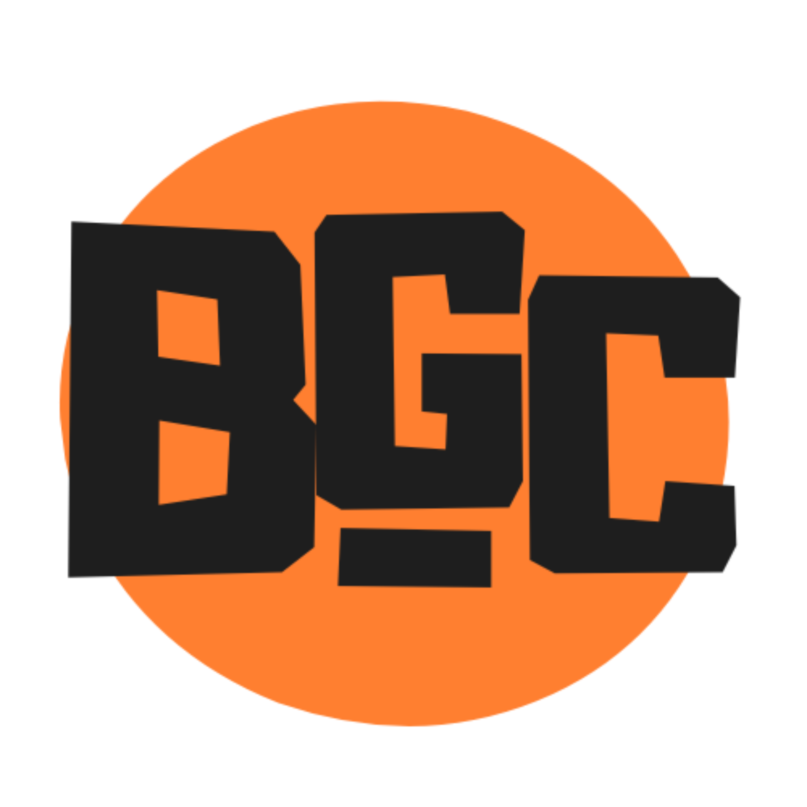 Board Game Company