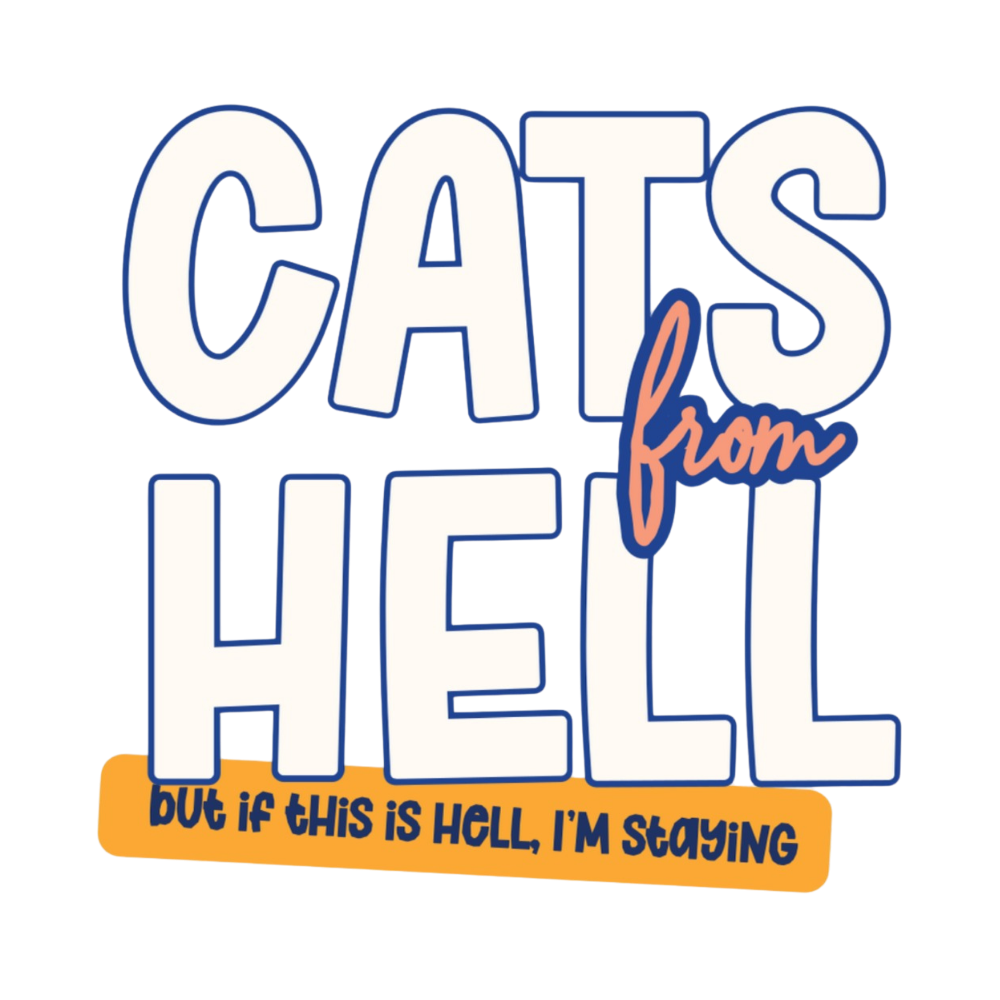 Cats from hell