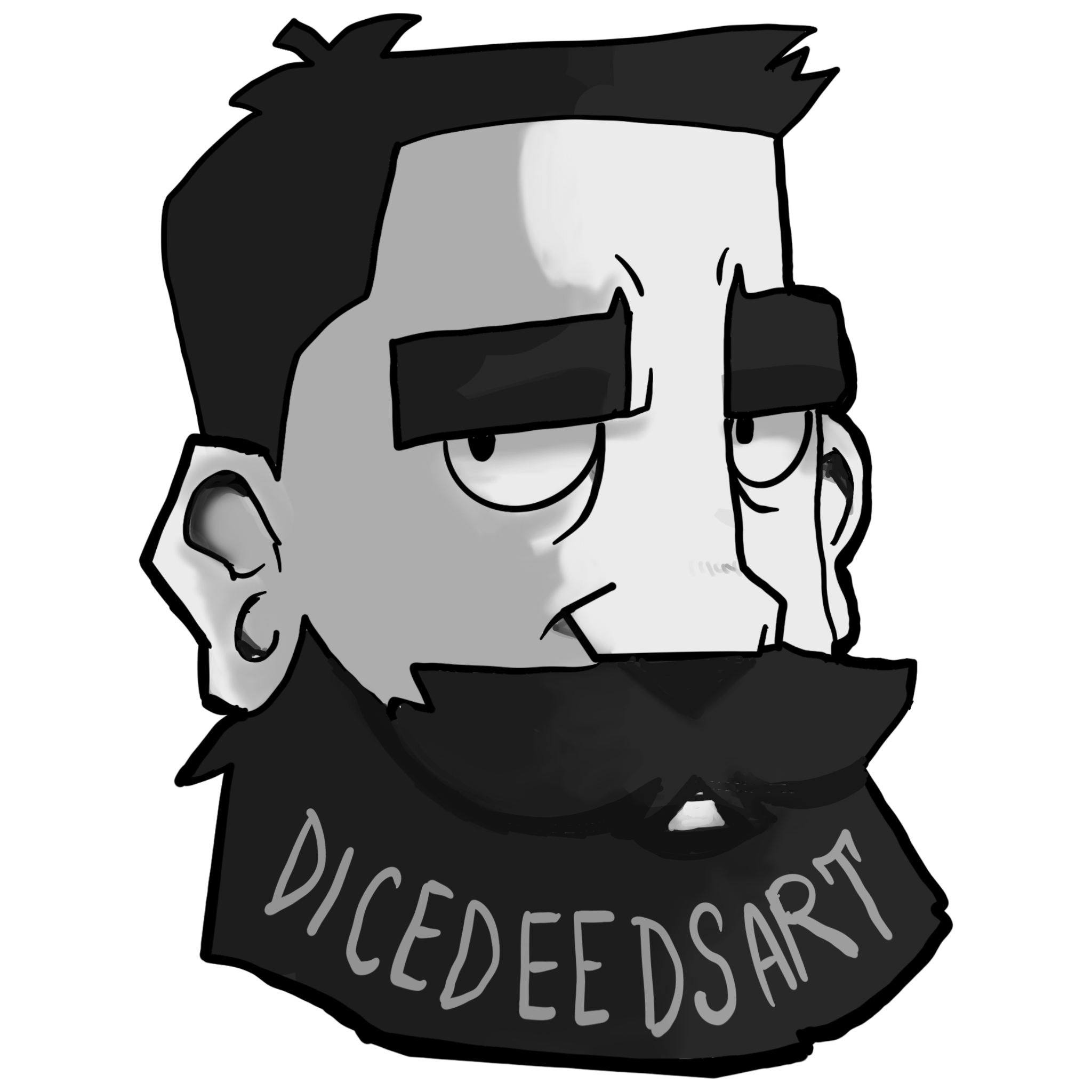 DiceDeedsArt
