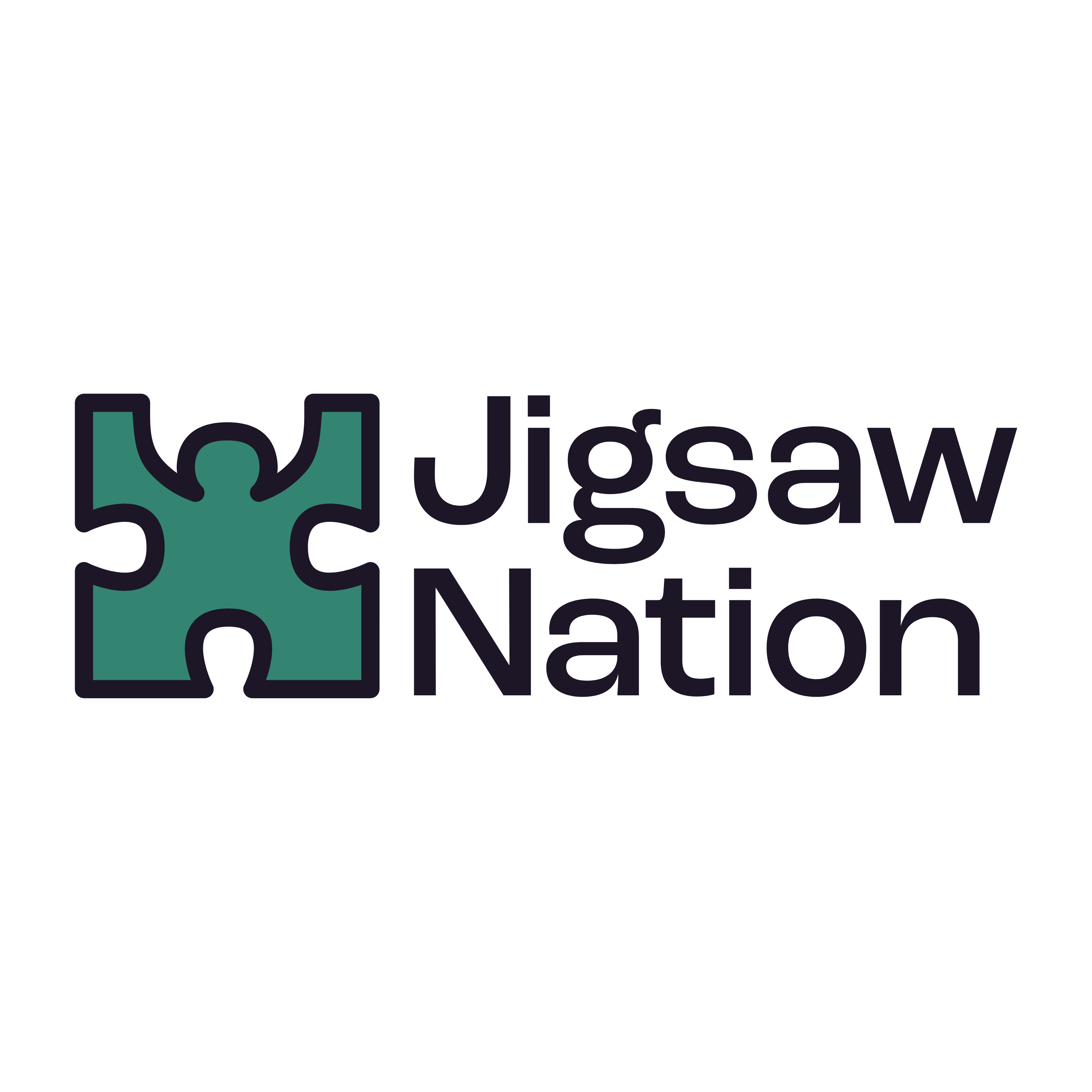 Jigsaw Nation