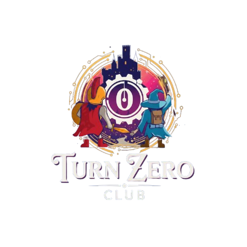 Turn Zero Club