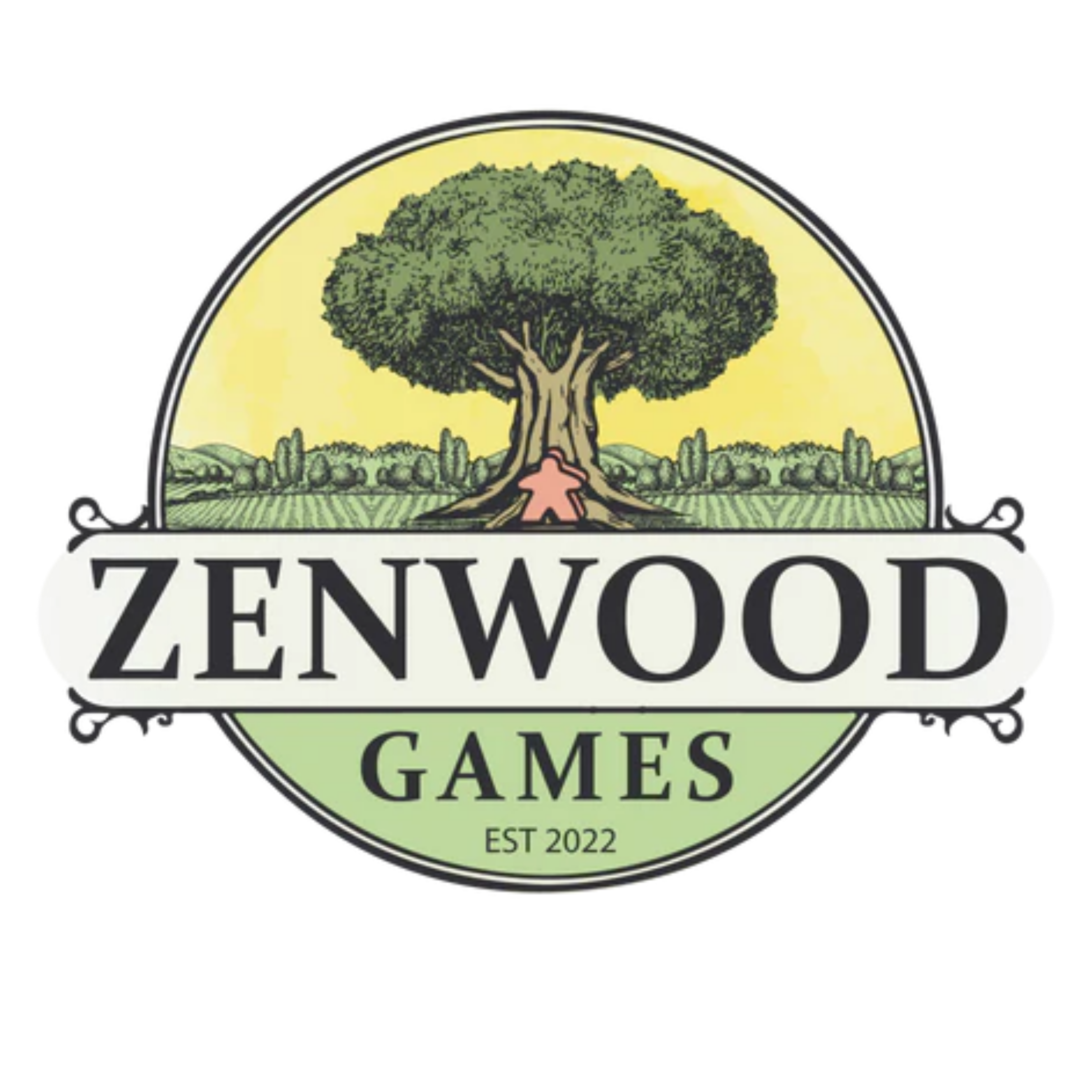 Zenwood Games